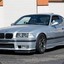 BMW E36 2JZ SWAP