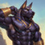 The Almighty Anubis
