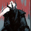 Thorned