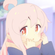 一只快乐的真寻