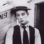 Buster Keaton