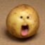 Deranged Potato