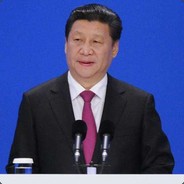 中国总统习近平