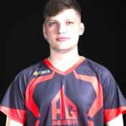 AG超玩会丶s1mple