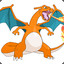 Charizard.