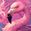 Wildflamingo