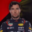 Sergio Perez