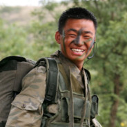 清朝老兵王保强