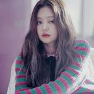 Kim"Jennie"Jen-nie