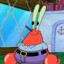 Eugene H. Krabs