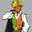 Player avatar