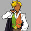 Steam avatar