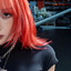 Fanysher / GGXD