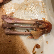 ALITA DE LA BROASTERA