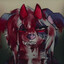 benzodiazophrene shapeshifter