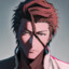 Aizen Sosuke