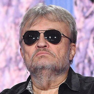 Krzysiek Przeciągowy