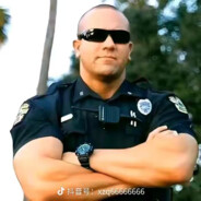 俄亥俄州猛虎警长约翰