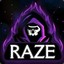 RAZE