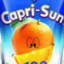 Caprisunfitadida