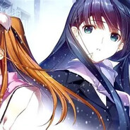 叠成一张千纸鹤