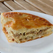 burek
