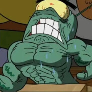 世界征服者痞老板