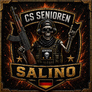 Salino avatar
