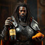 Hood Knight