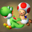 ToadAndYoshi