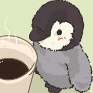 你看到珀西企鹅了吗^^