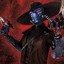 Cad Bane