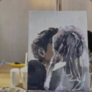 我想和你好好的