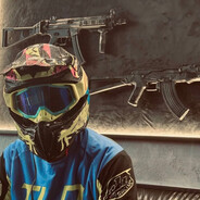 Arestant avatar