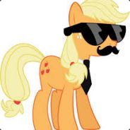 100% Not AppleJack -LDC-™