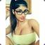 MIA KHALIFA :)