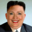 Kim Jong Clinton