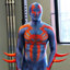 manspider 2099