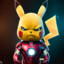 Pika de Ferro