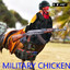 MILITARY CHICKEN