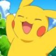 ♡Pokemon Pikachu~