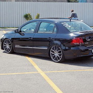 Voyage 2009 EA111 1.6 CL 104CV