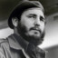 Mr. Fidel Castro