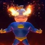 无所畏惧超人强