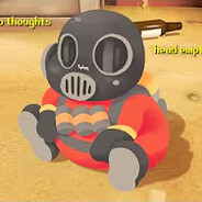 Steam Community Avatar
