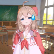 变成光守护嘉然小姐