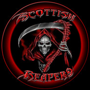Scottish Reaper