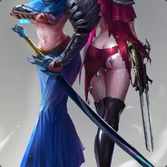 晚风沉沦于赤诚的爱