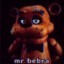 mr bebra