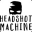 HeadShot Machine